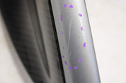 2003-2006 Mitsubishi Evo Evolution 8 9 Spoiler Wing OEM