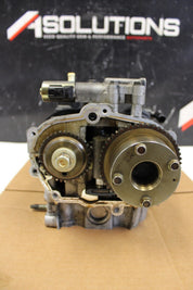 2003-2004 350Z DE Cylinder Head VQ35DE Right Passenger OEM M/T