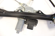 2009-2020 NISSAN GTR R35 WINDOW REGULATOR WITH MOTOR LEFT DRIVER SIDE