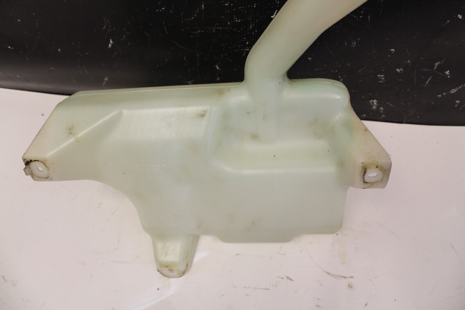 2007 Acura TL Type S TL-S Windshield Wiper Washer Fluid Reservoir Tank OEM