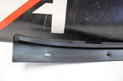 2000-2008 HONDA S2000 AP1 AP2 OEM CONVERTIBLE SOFT TOP RETAINER BRACKETS