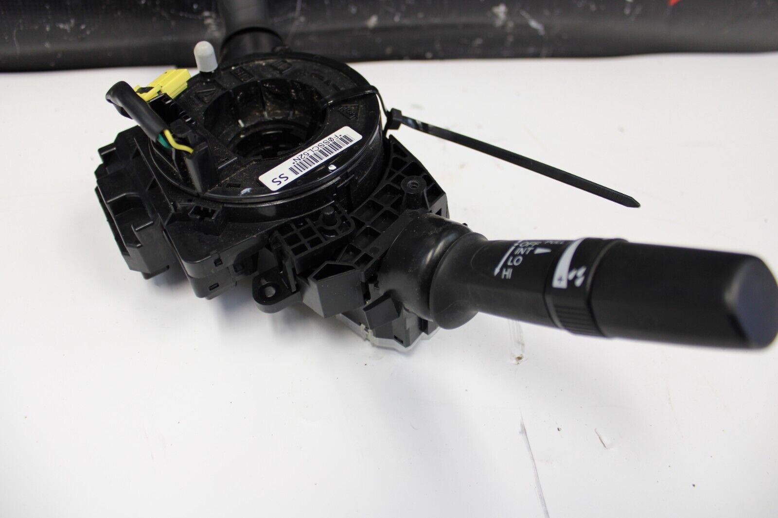 2012-2015 HONDA CIVIC SI SRS STEERING CLOCK SPRING ASSEMBLY 35000-TR0-A01 OEM