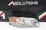 03-05 Mitsubishi Lancer EVOLUTION EVO  8 9 Left & Right Headlight SET HID OEM
