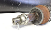2013 NISSAN GT-R GTR R35 VR38 3.8L AWD OEM RH PASSENGER REAR AXLE SHAFT