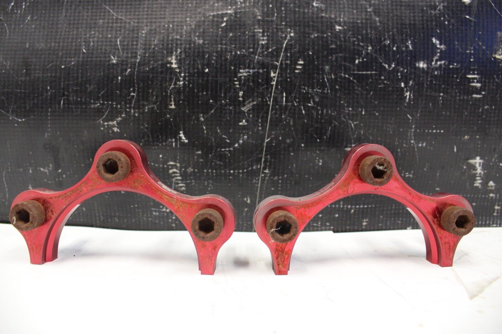 2002 Honda S2000 AP1 Blox Racing CV Axle Spacers
