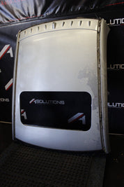 2003-2006 MITSUBISHI LANCER EVOLUTION EVO 8 9 ROOF PANEL W/ SUNROOF CUT
