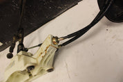 2002-2004 ACURA RSX TYPE S K20A2 OEM 6SPD SHIFTER BOX & CABLES 02-04