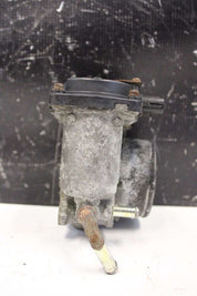 08-15 MITSUBISHI LANCER EVOLUTION MR GSR EVO X RALLIART THROTTLE BODY