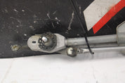 03-06 LANCER EVOLUTION VIII 8 EVO IX 9 - FRONT WINDSHIELD WIPER LINKAGE ARMS