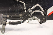 2009-2016 NISSAN GT-R R35 GTR 3.8L VR38 OEM POWER STEERING COOLER
