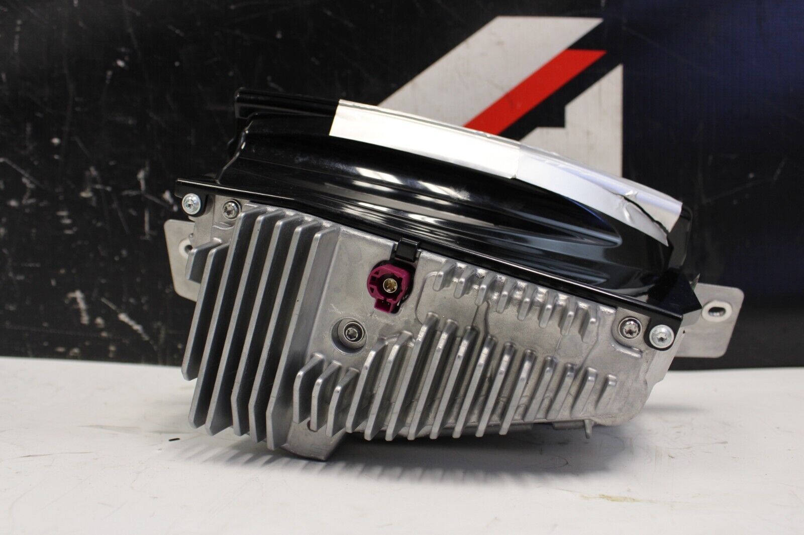 2020-2022 Toyota A90 GR Supra OEM Heads Up Display Unit