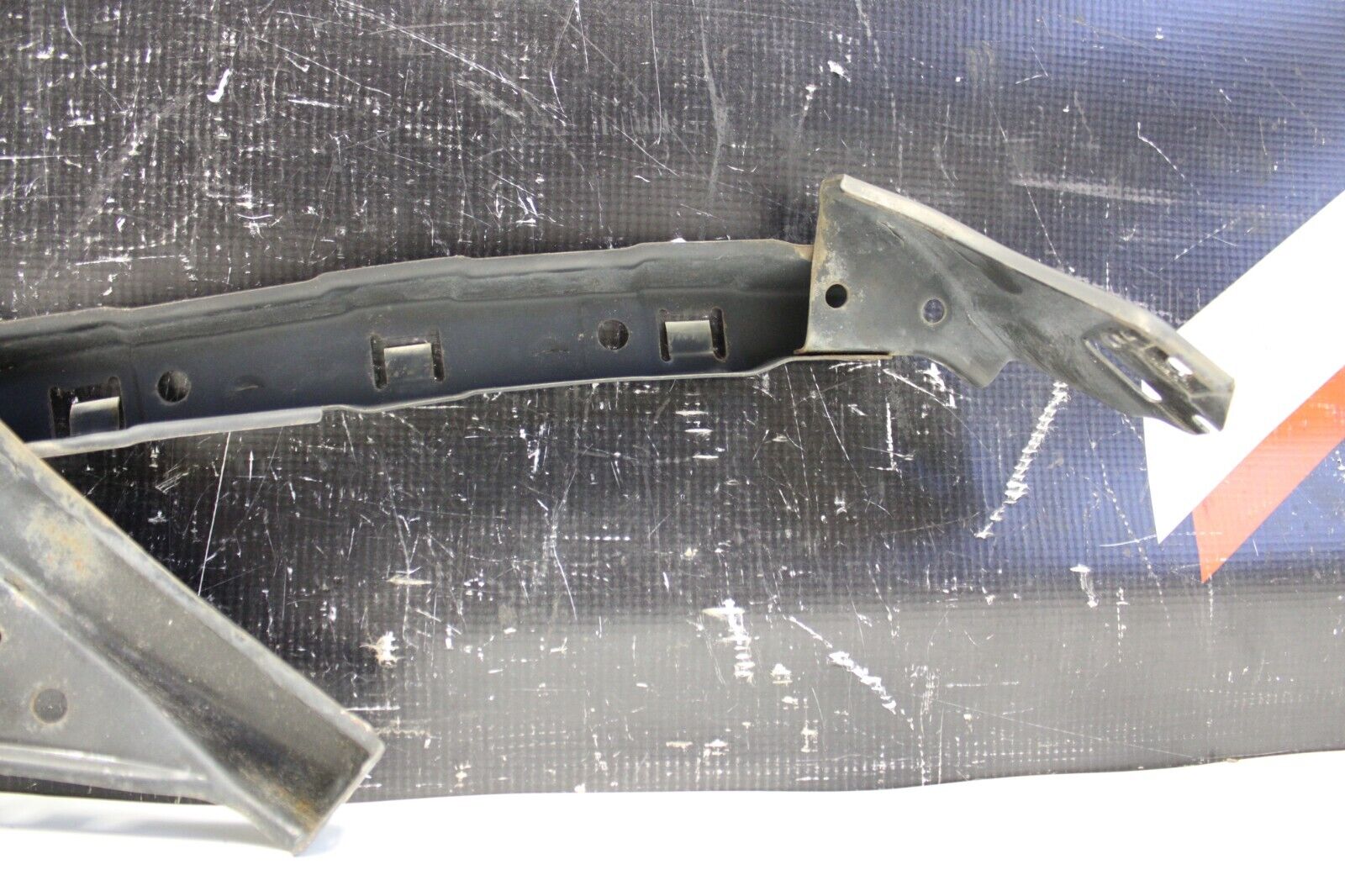 2012-2015 HONDA Civic SI LEFT DRIVER SIDE HEADLIGHT BRACKET SUPPORT OEM USED
