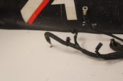 2008-2015 Mitsubishi Evo X OEM CHARGE HARNESS Alternator Harness