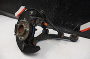 2000-2003 HONDA S2000 AP2 OEM FRONT LH DRIVER KNUCKLE SPINDLE KNEE ASSY