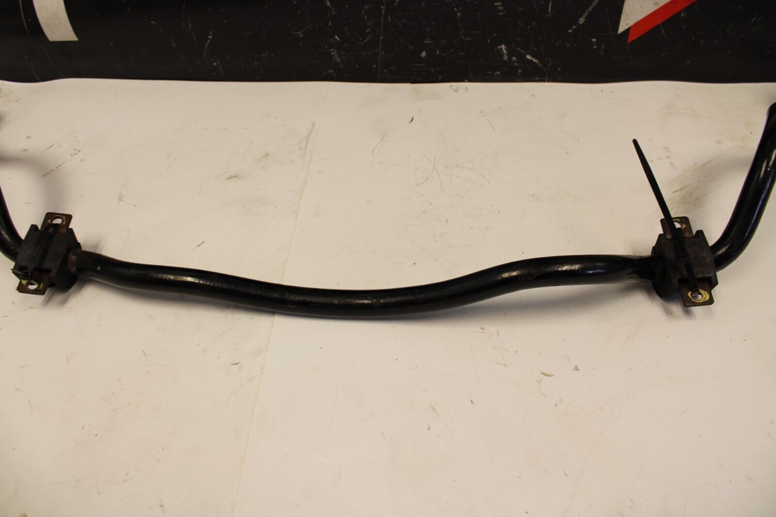 2003-2006 MITSUBISHI LANCER EVOLUTION EVO 8 9 front anti roll bar sway bars OEM