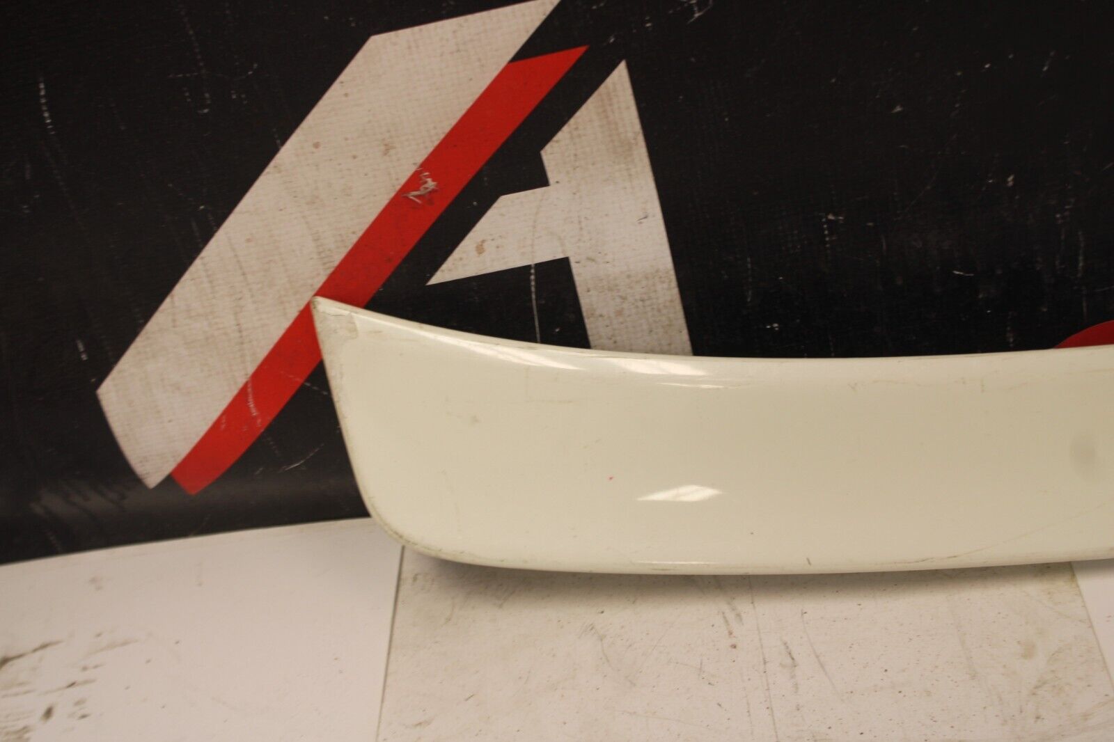 2002-2006 Acura RSX Type S Deck Wing Lip Spoiler OEM