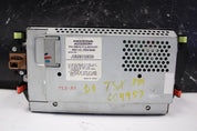 2009-2011 ACURA TL Navigation GPS Info Display OEM 39810-tl2-a010-m1
