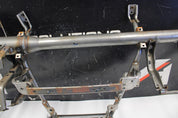 2009-2020 NISSAN GTR GT-R R35 OEM Bulkhead Dash Support Bar Beam Crossmember