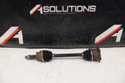 2013 NISSAN GT-R GTR R35 VR38 3.8L AWD OEM RH PASSENGER REAR AXLE SHAFT