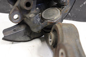 2000-2003 HONDA S2000 AP2 OEM FRONT LH DRIVER KNUCKLE SPINDLE KNEE ASSY