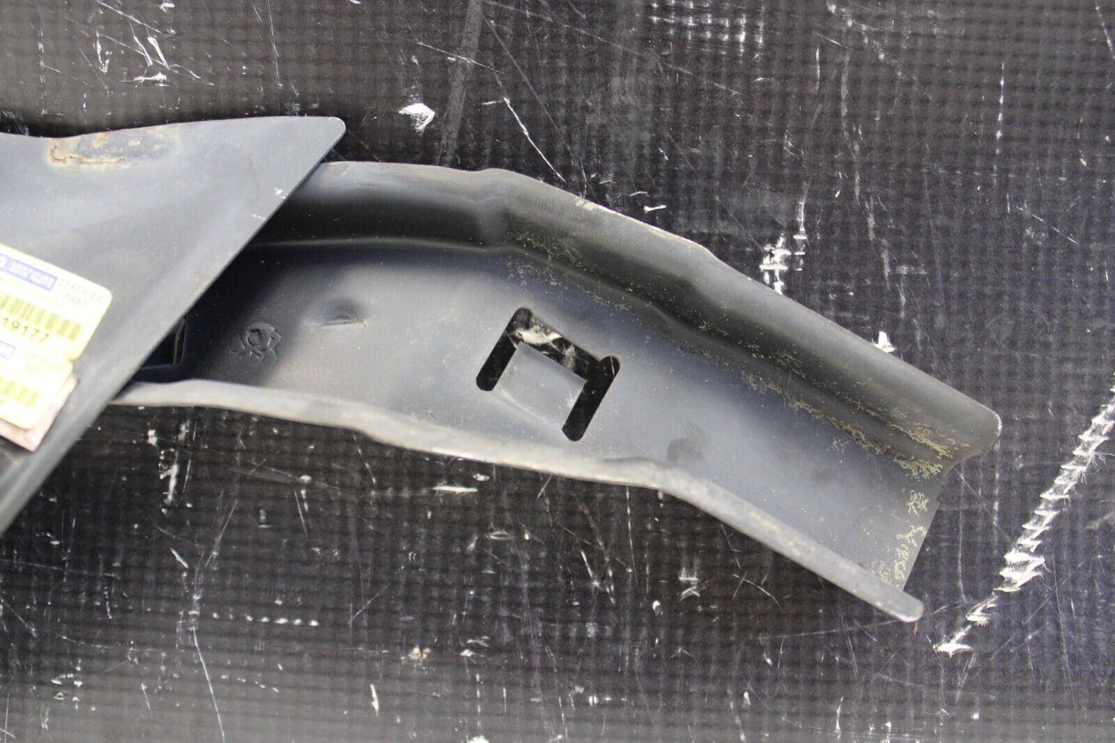 2012-2015 HONDA Civic SI Right Passenger SIDE HEADLIGHT BRACKET SUPPORT OEM USED