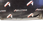09-15 MITSUBISHI LANCER RALLIART Passenger Right Rocker Panel Trim Side Skirt