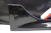 09-15 MITSUBISHI LANCER RALLIART Passenger Right Rocker Panel Trim Side Skirt