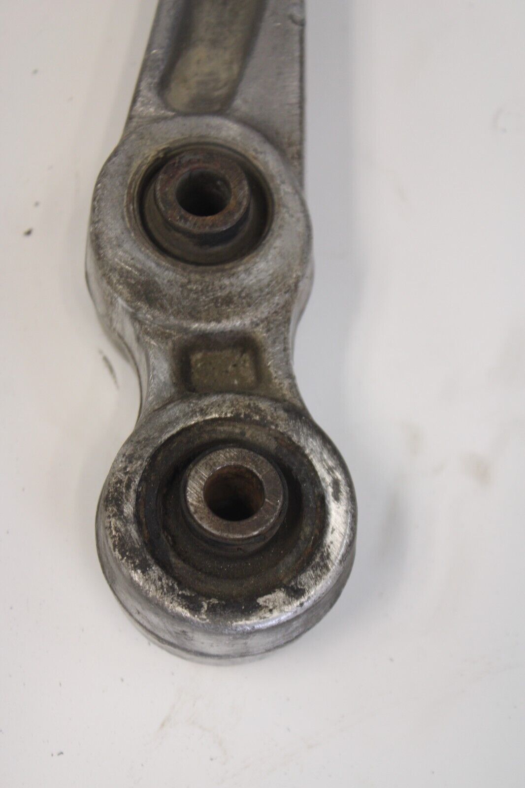 2003-2006 Mitsubishi Lancer Evolution EVO 8 9 Rear Right Control Arm Set OEM