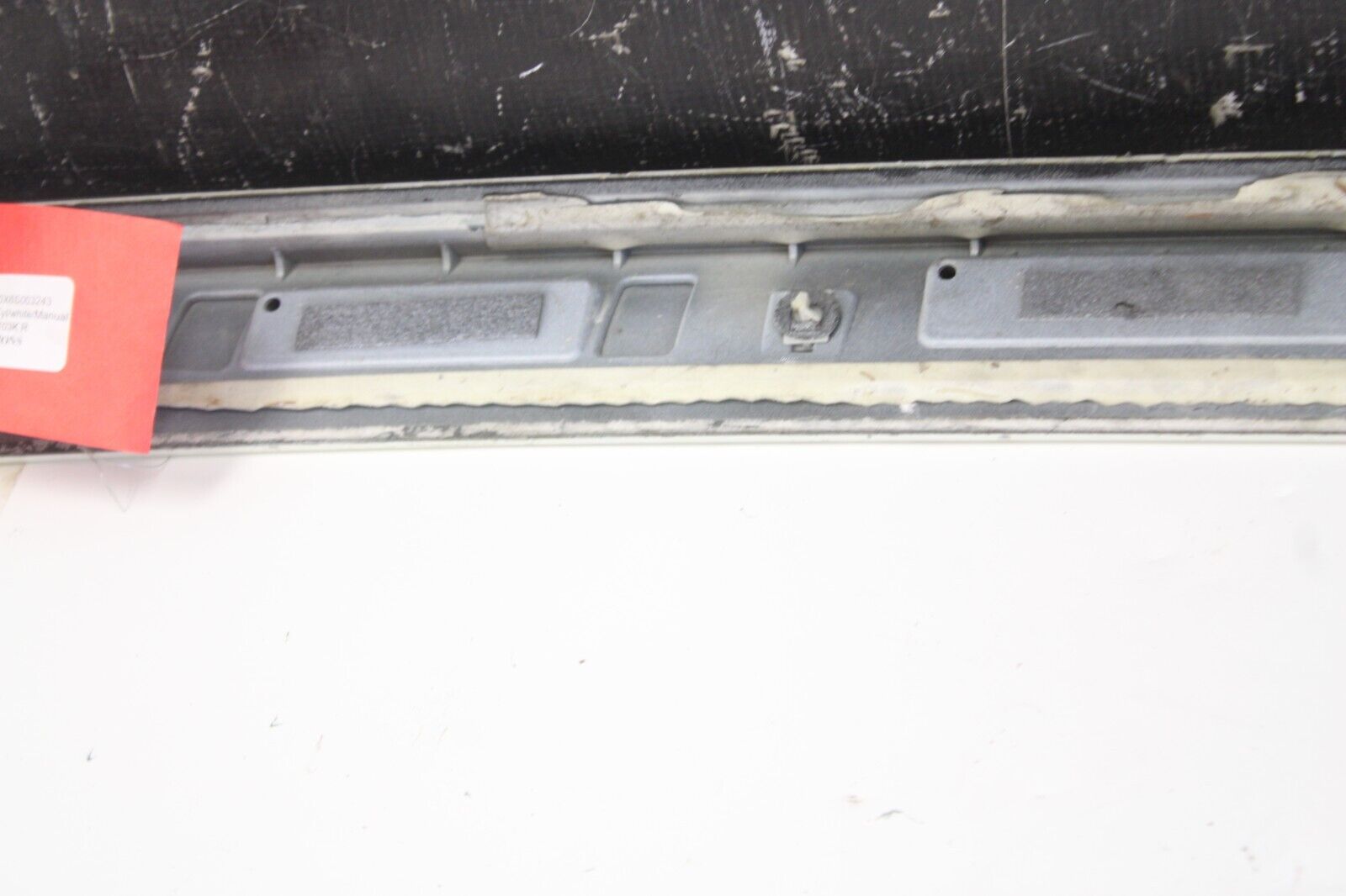 2002-2006 Acura RSX Type S Deck Wing Lip Spoiler OEM