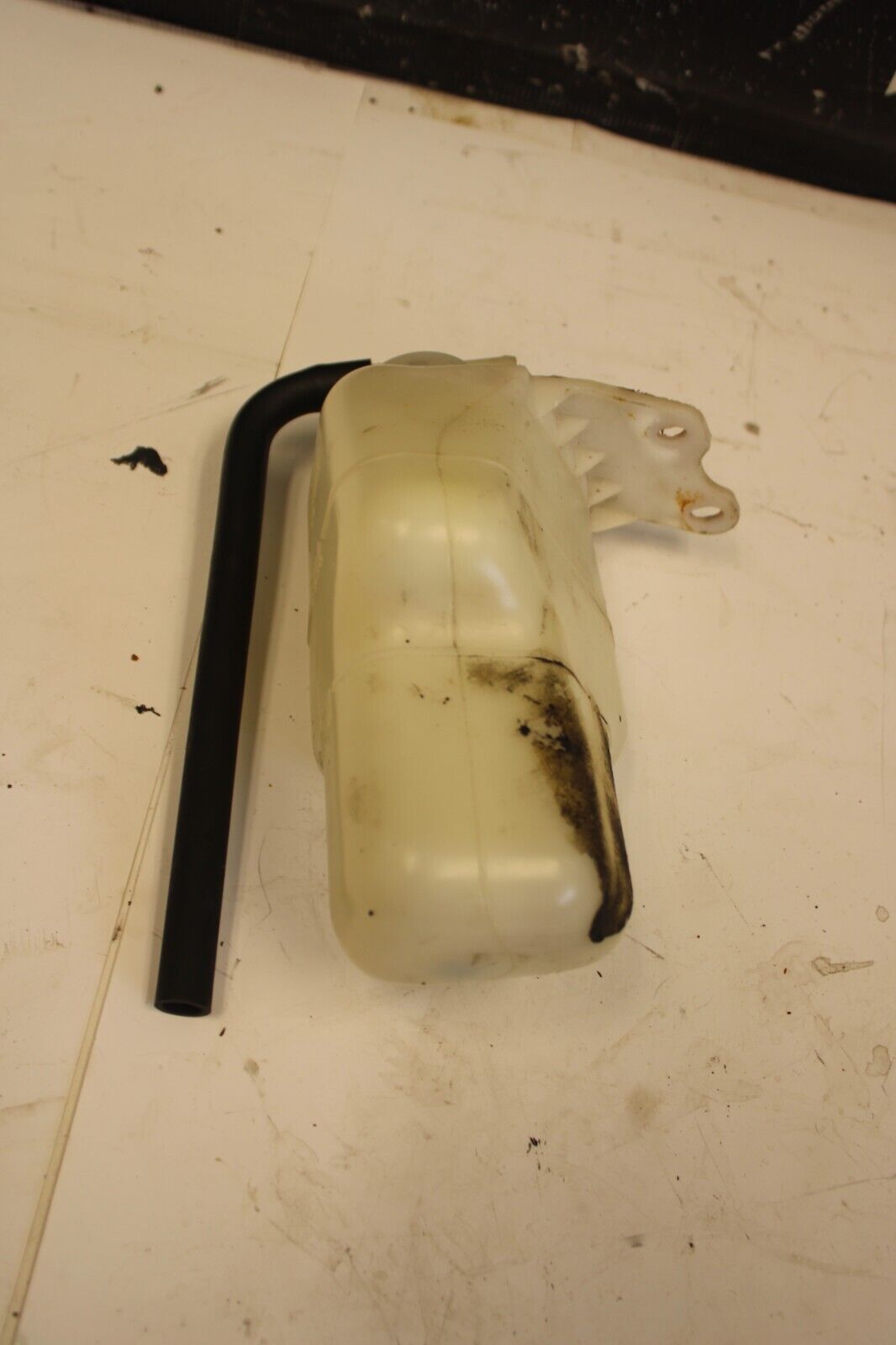 2003-2006 MITSUBISHI EVO EVOLUTION 8 9 OEM COOLANT OVERLFOW RESERVOIR TANK
