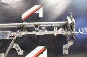 2009-2020 NISSAN GTR GT-R R35 OEM Bulkhead Dash Support Bar Beam Crossmember