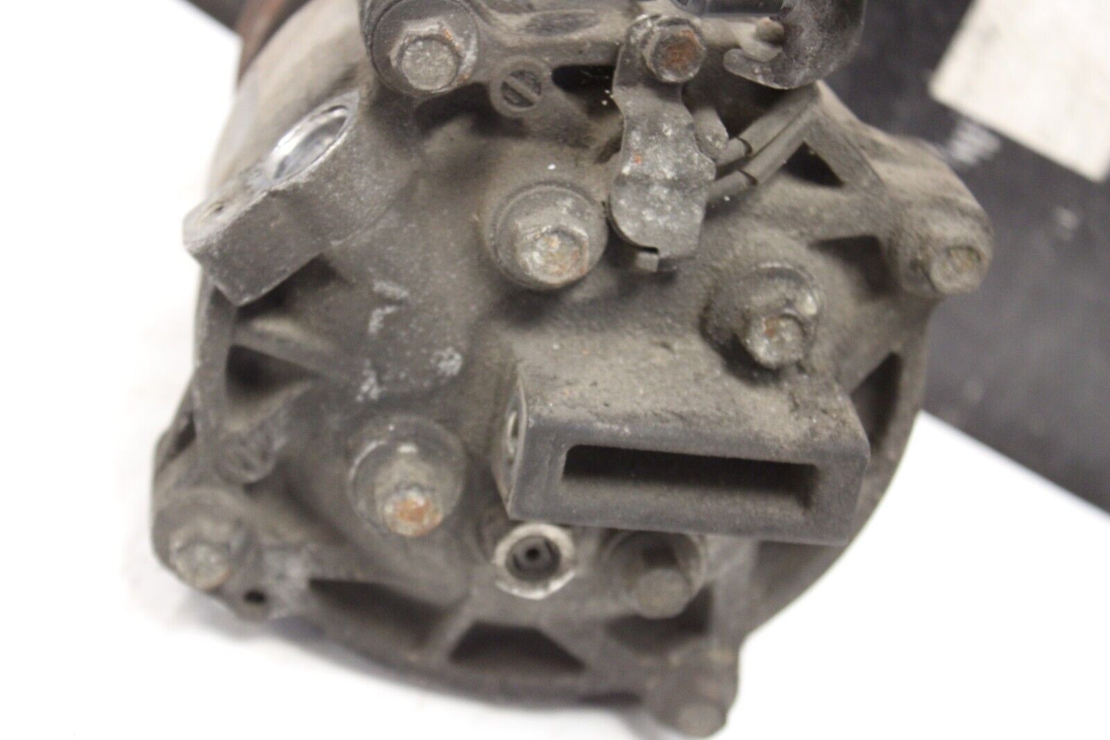 2008-2010 MITSUBISHI LANCER Evolution X EVO X Ralliart A/c AC Air Compressor
