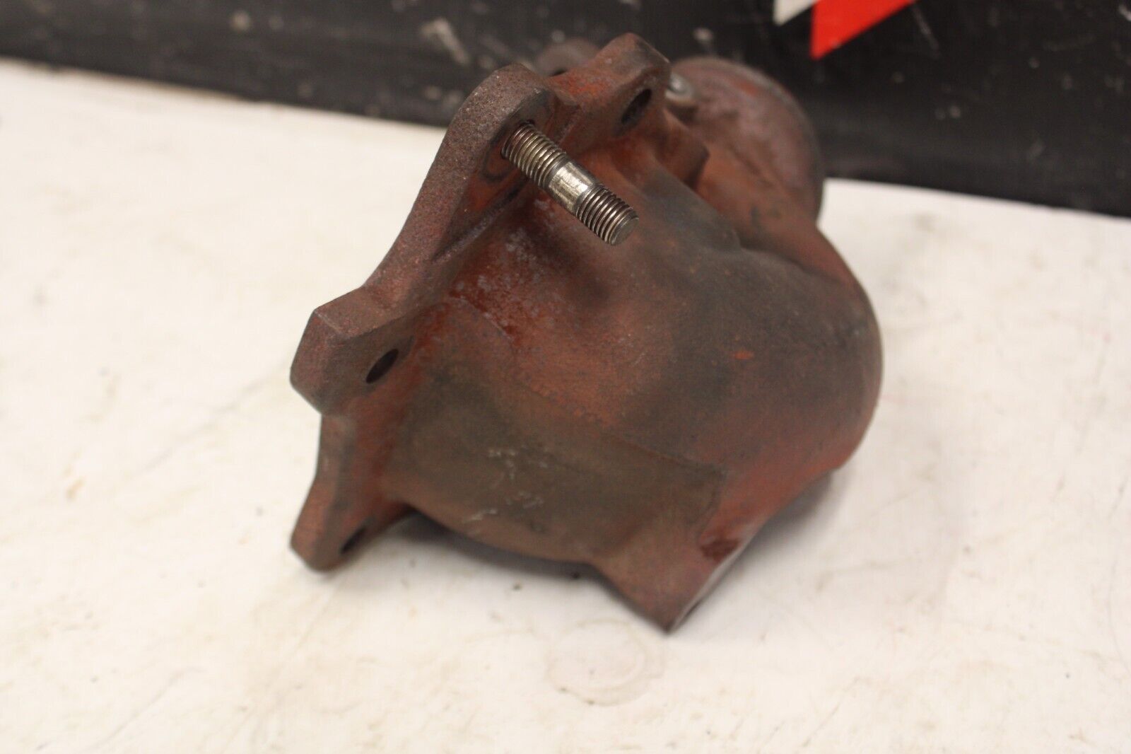 2008-2015 MITSUBISHI LANCER Evolution EVO X OEM O2 Housing