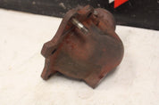 2008-2015 MITSUBISHI LANCER Evolution EVO X OEM O2 Housing