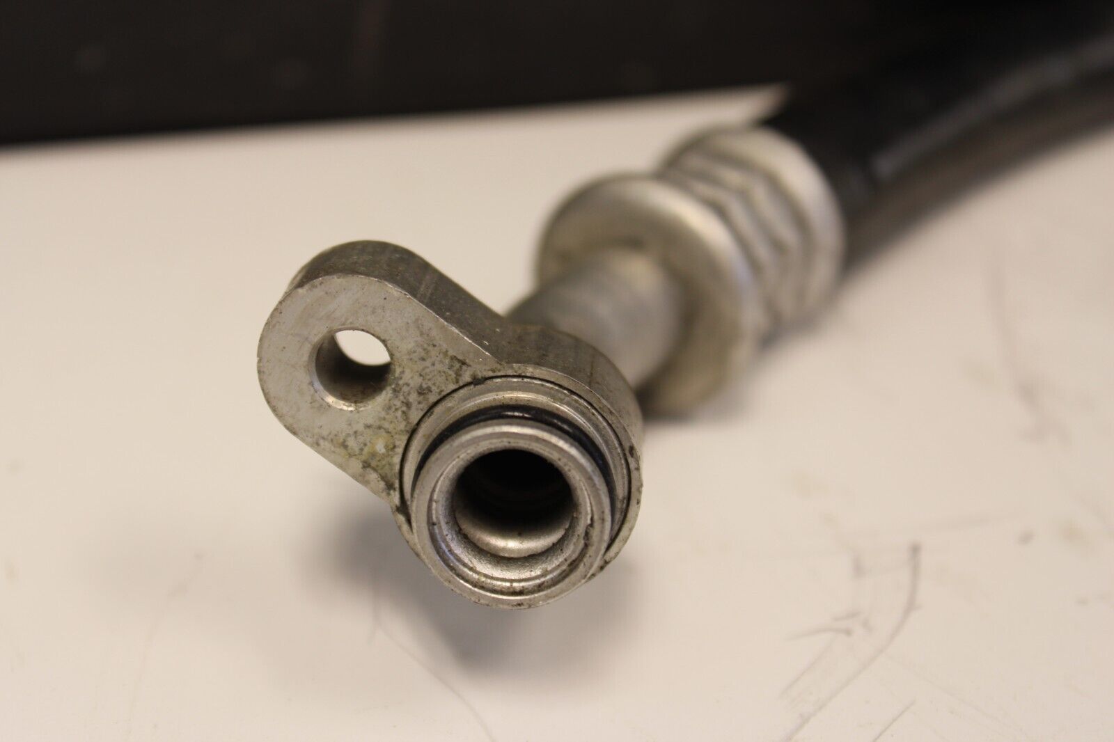 00-09 Honda S2000 Ac Lines Ap1 Ap2 S2K F20C F22C1