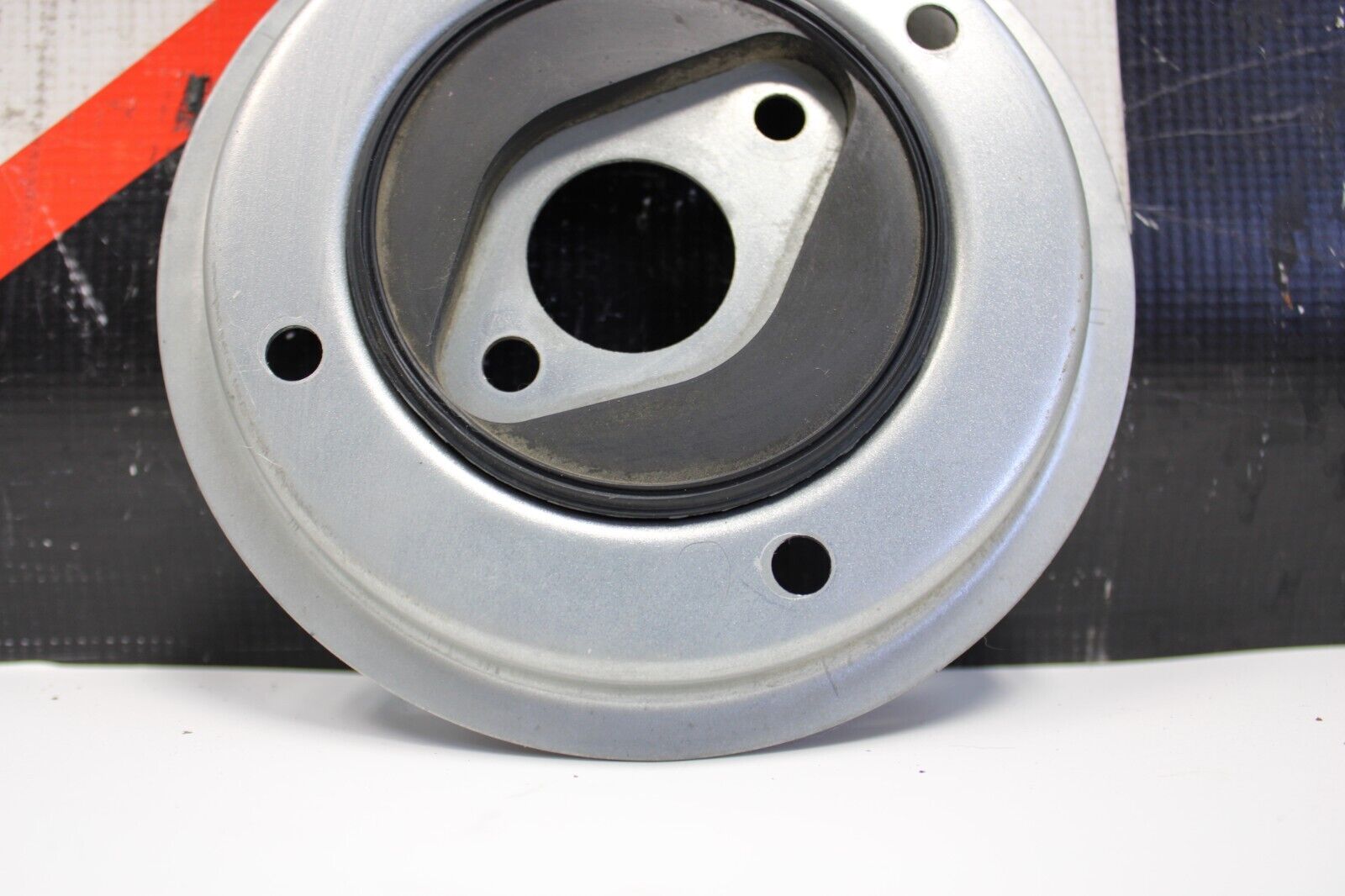 2003-2006 MITSUBISHI EVOLUTION EVO 8 9 Clutch Master Backing Plate