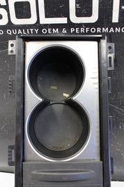 2009 NISSAN GT-R R35 GTR 3.8L VR38 OEM CENTER CONSOLE CUP HOLDER ASSY