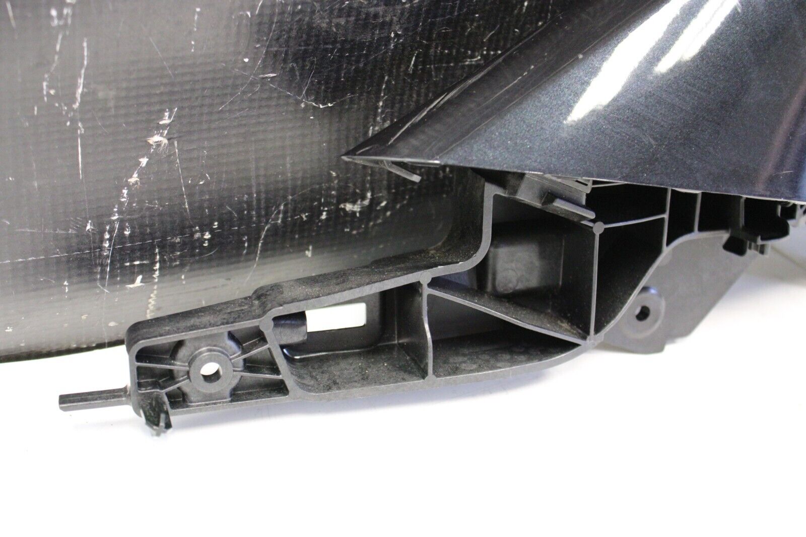 2019-2024 Toyota Supra A90 Center Console Side Trim OEM