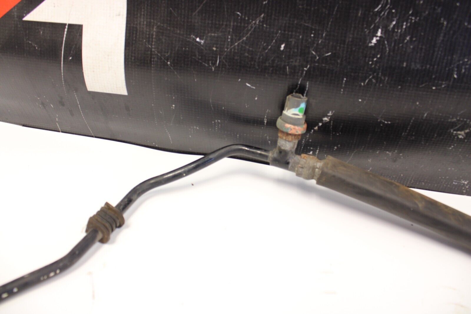 2006-2008 Acura TSX 2.4L Power Line High Pressure 53713-Sec-305