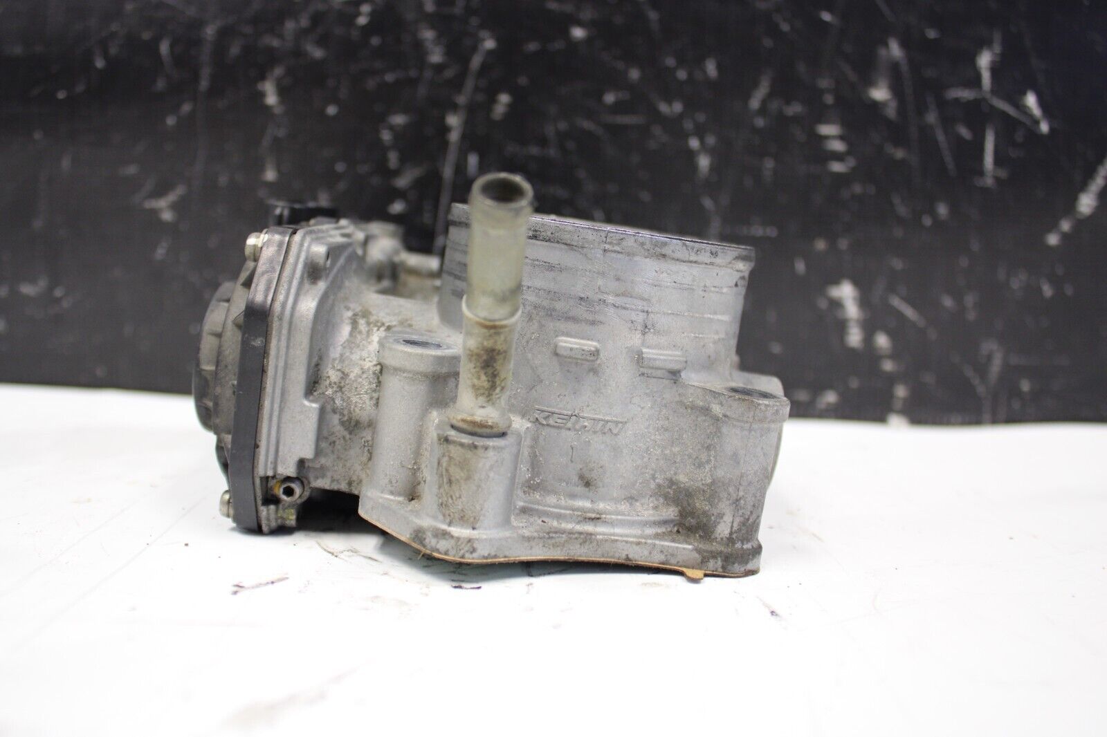OEM 06-08 Acura TSX Throttle Body 16400-RBB-A01 GMA9A K24A2 VTEC CL9 FACTORY