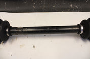 03-08 Nissan 350z Infiniti G35 rear drive axle shaft right passenger side OEM