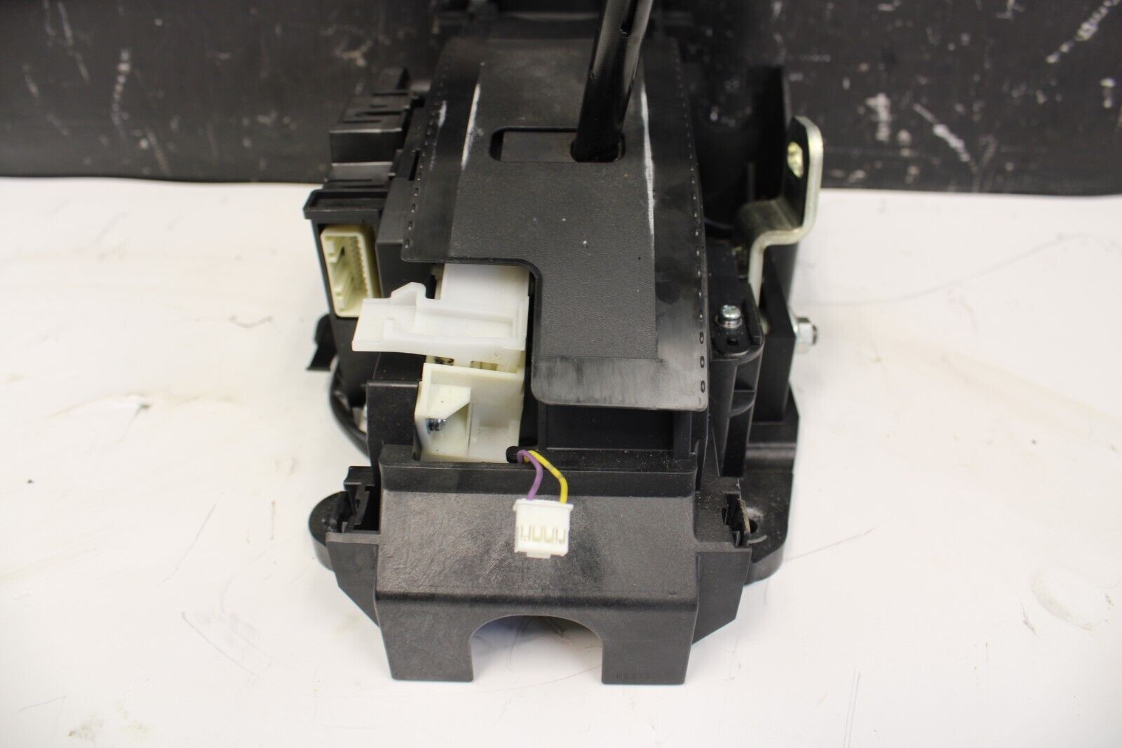 2014 Nissan R35 GTR GT-R VR38 3.8L AWD Shifter Gear Selector OEM