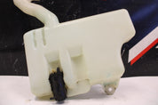 2007 Acura TL Type S TL-S Windshield Wiper Washer Fluid Reservoir Tank OEM