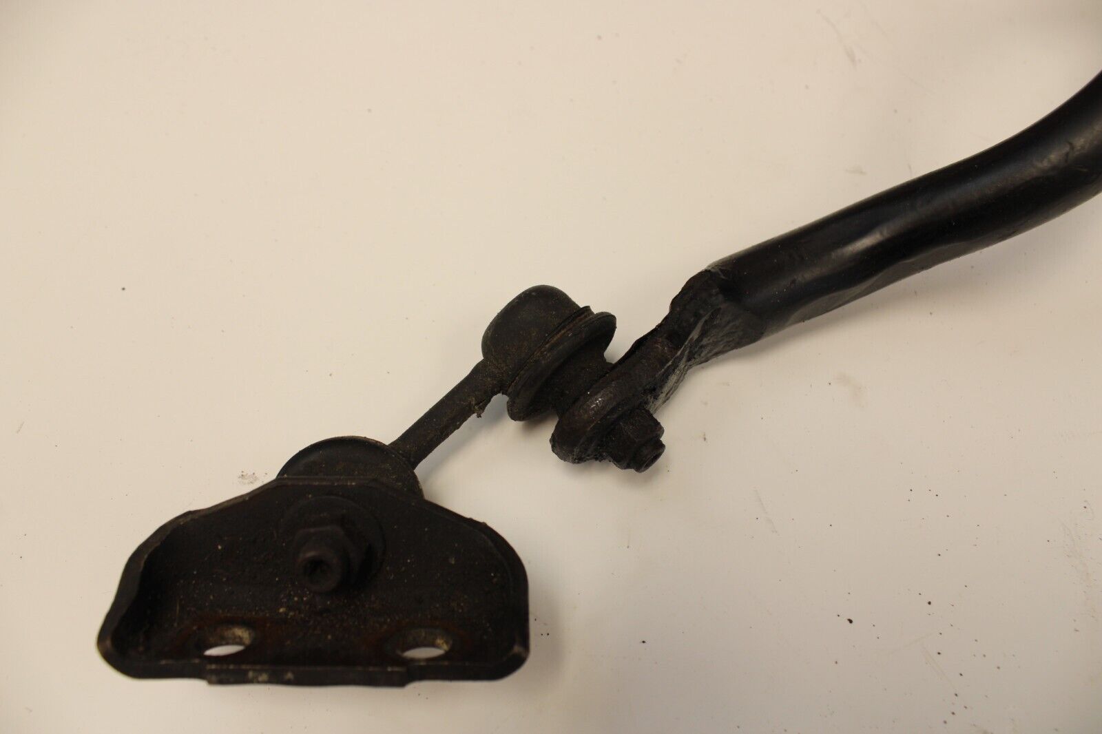 2003-2006 MITSUBISHI LANCER EVOLUTION EVO 8 9 front anti roll bar sway bars OEM