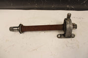 06-11 HONDA CIVIC SI COUPE K20Z3 INTERMEDIATE MID HALF JACK SHAFT OEM