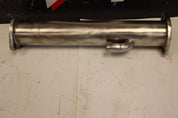 2003-2006 Mitsubishi Evolution Evo 8 9 SRS Mid Pipe