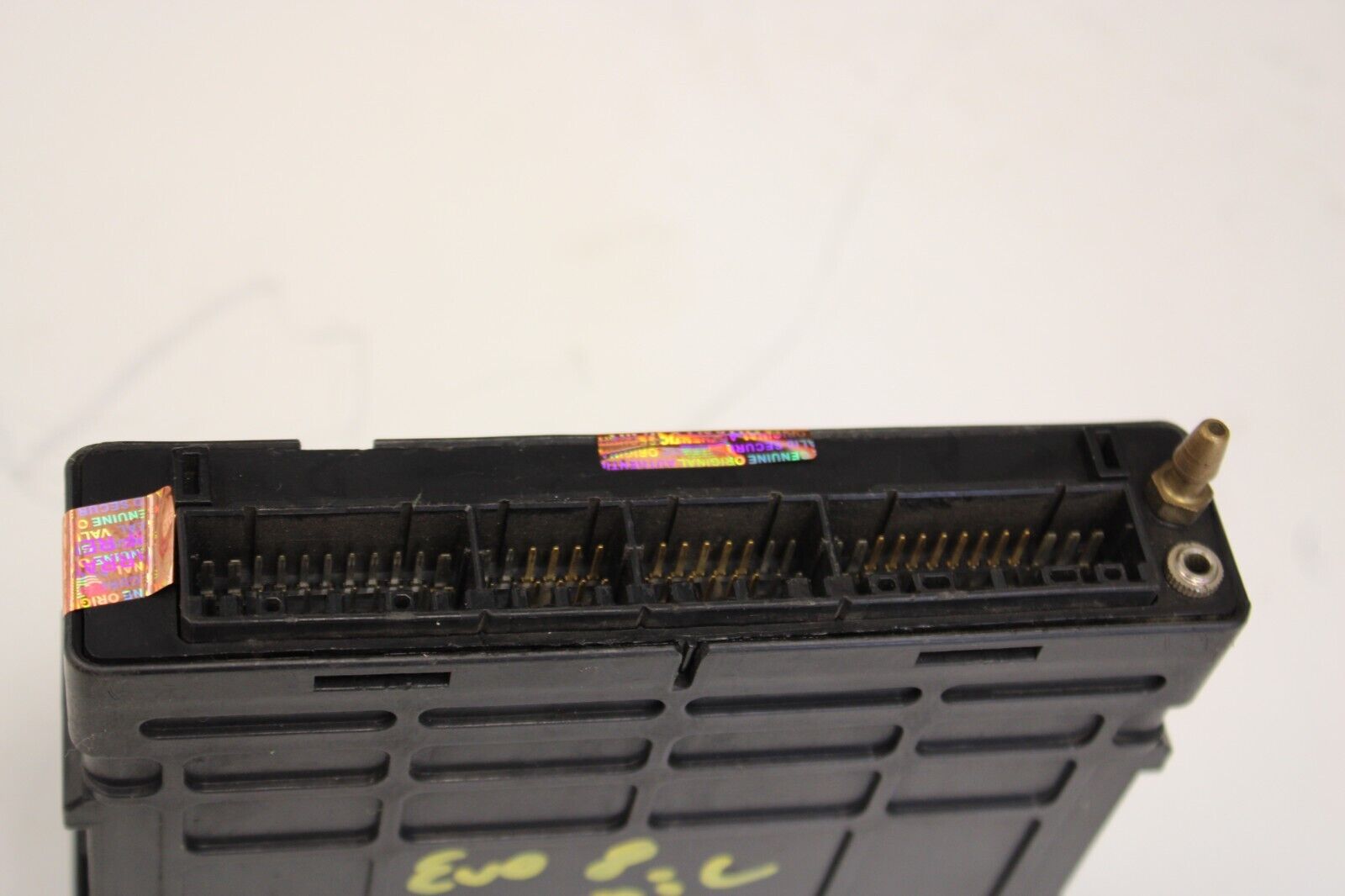 2003-2005 Mitsubishi Lancer Evolution Evo 8 Computer ECU AUTRONIC TUNABLE ECM