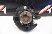 2000-2003 HONDA S2000 AP2 OEM FRONT LH DRIVER KNUCKLE SPINDLE KNEE ASSY
