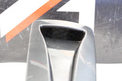 2008-2015 Nissan GTR R35 HOOD SCOOP VENT DUCT GT-R Single Left Driver Side LH