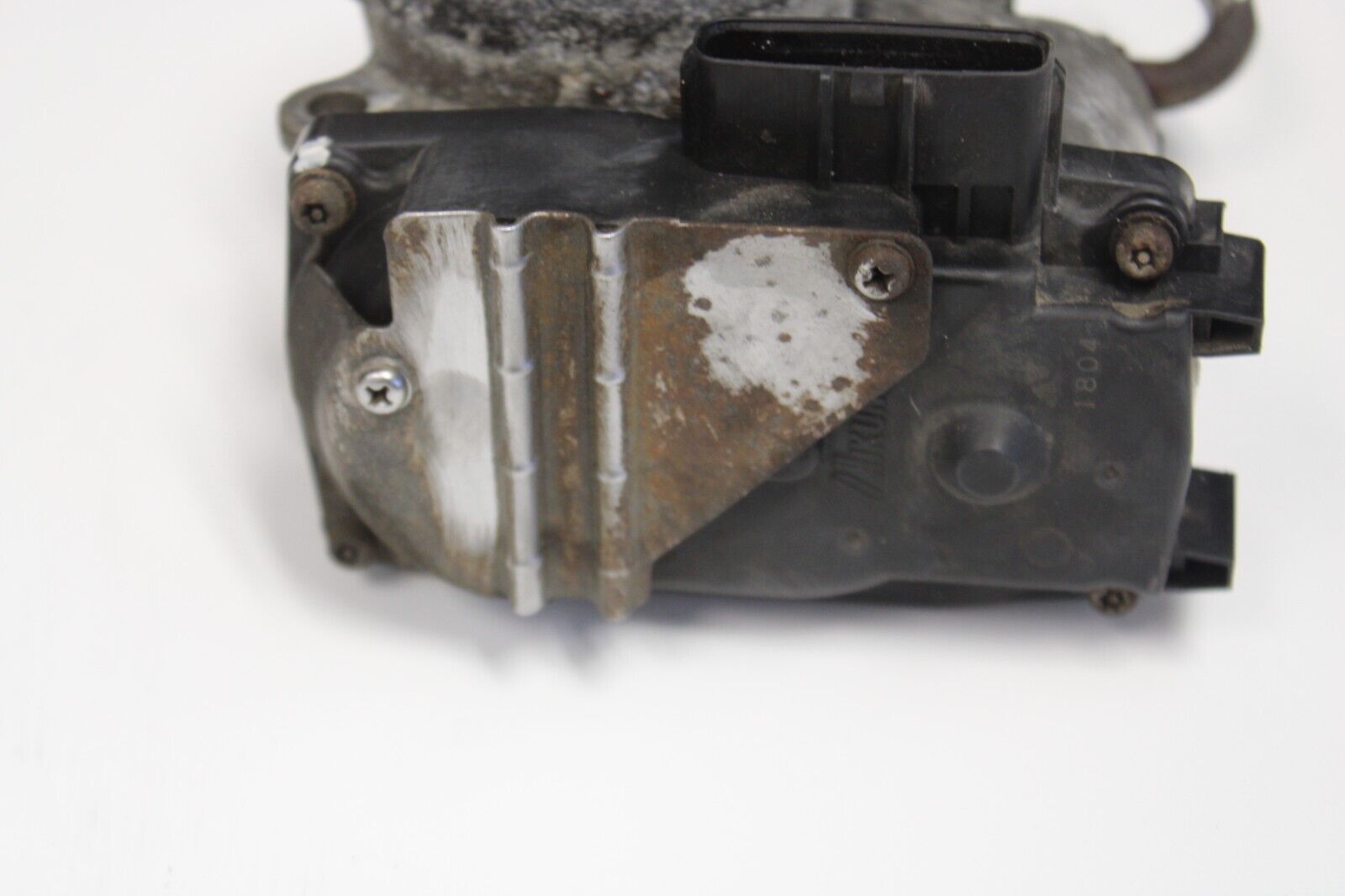 2008-2015 MITSUBISHI LANCER EVOLUTION MR GSR EVO X RALLIART THROTTLE BODY